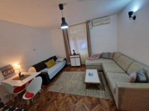 Flat in center of Belgrade